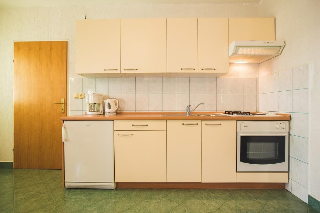 Apartments Renata Banjol Værelse billede